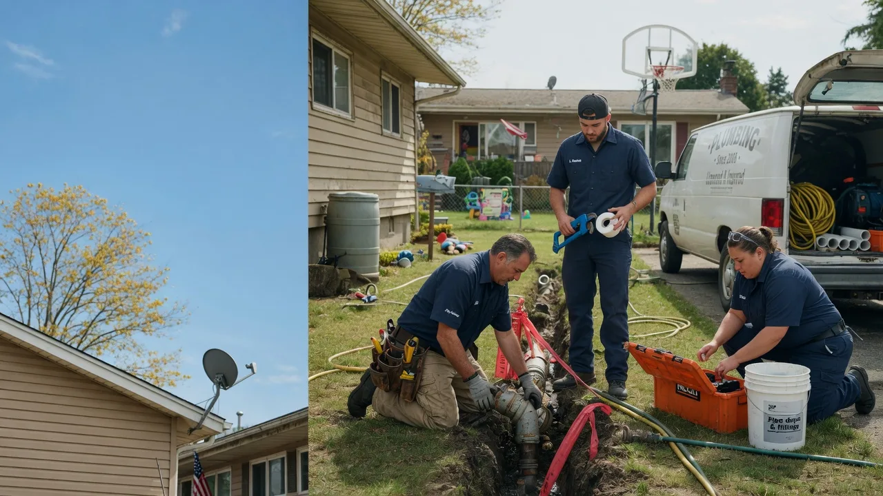 Garbage Disposal Replacement in Morley, MI near me